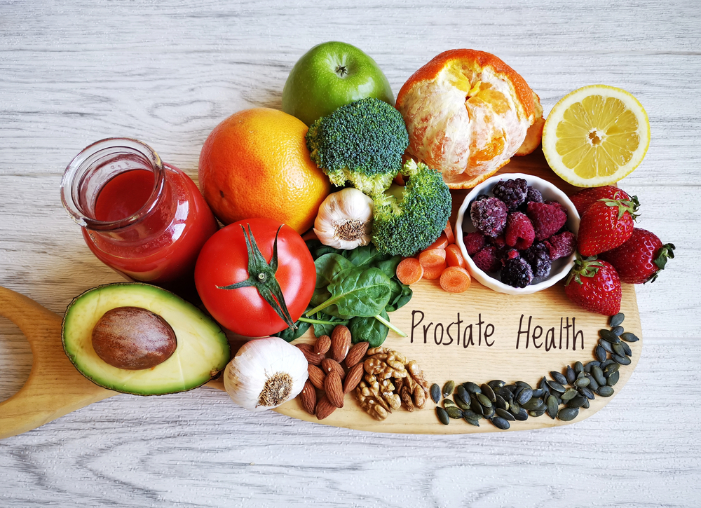 Why Prostate Cancer Patients in San Antonio Benefit from Nutrition Counseling